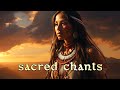Spirit of the tribe native american elders chants and deep shamanic drumming