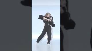 The Feels Dance Mirror Momo Focus