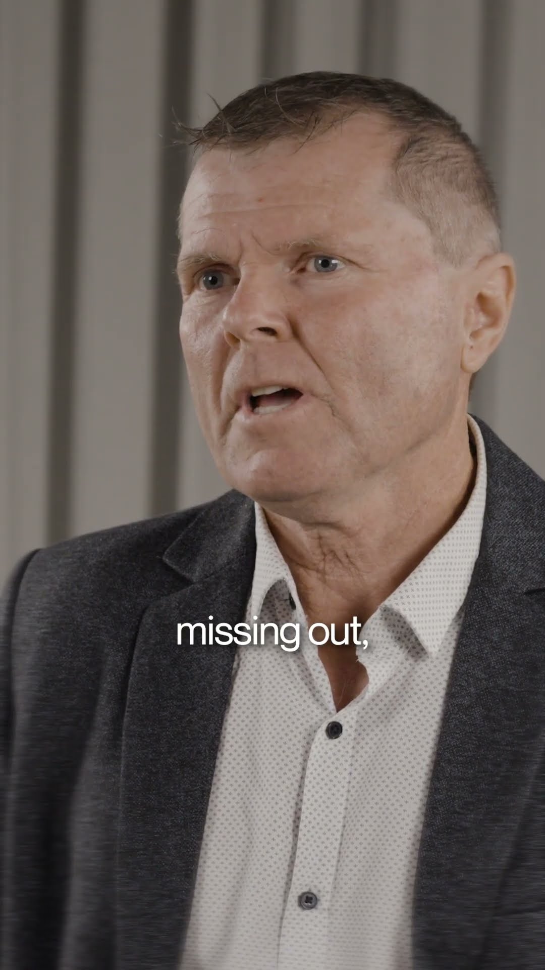 Why Do Buyers Keep Missing Out?