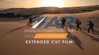 Adventure Racing World Championship 2023 - Kouga - South Africa