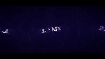 INTRO-LAME / RSLVE \ [PNG IN DESC] 16 FOR MY BEST INTRO ?