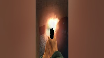 SCP-096 CHASE - Garry