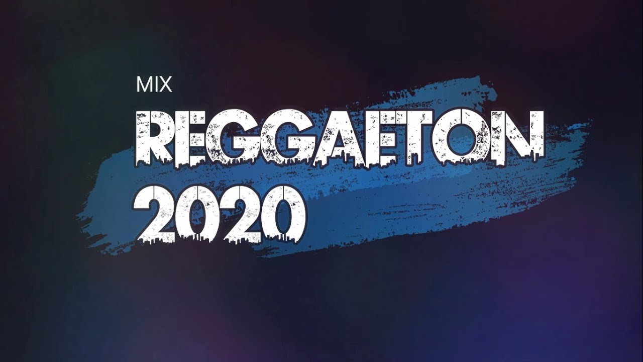 MIX REGGAETON 2020 [LIVE] DJ XTHIAN YouTube
