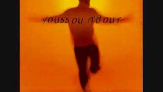 Yossou N'dour - Without a Smile (Same) chords