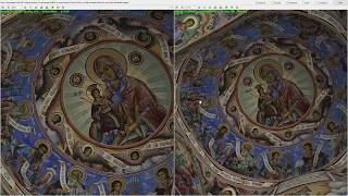JPG file size reduction (Lower Resolution vs Lower Quality, FastStone)