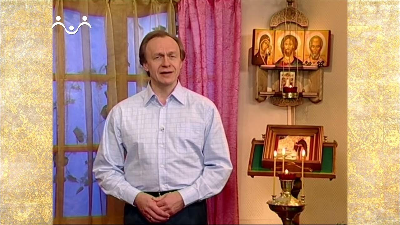 Рассказы о Святых. Давид Гареджийский - YouTube