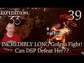 Can DSP Defeat Golgra?? INSANELY Long Fight! Part 39: Clair Obscur: Expedition 33 PT (PC)