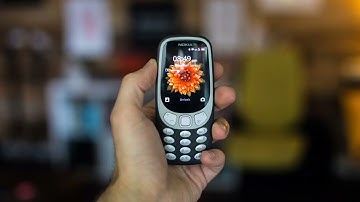 Nokia ringtone. Listen