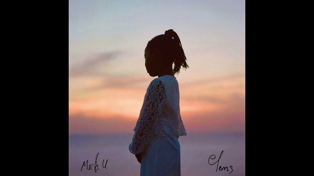 Download Tems - Me & U (Instrumental) MP3
