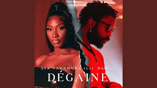 Dégaine (feat. Damso)