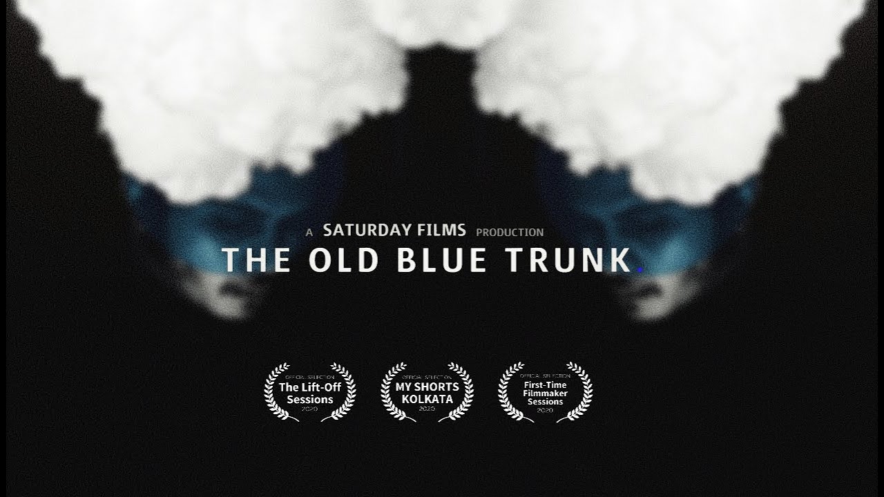 The Old Blue Trunk - Short Film