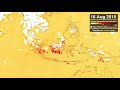 Indonesia - Carbon Cloud