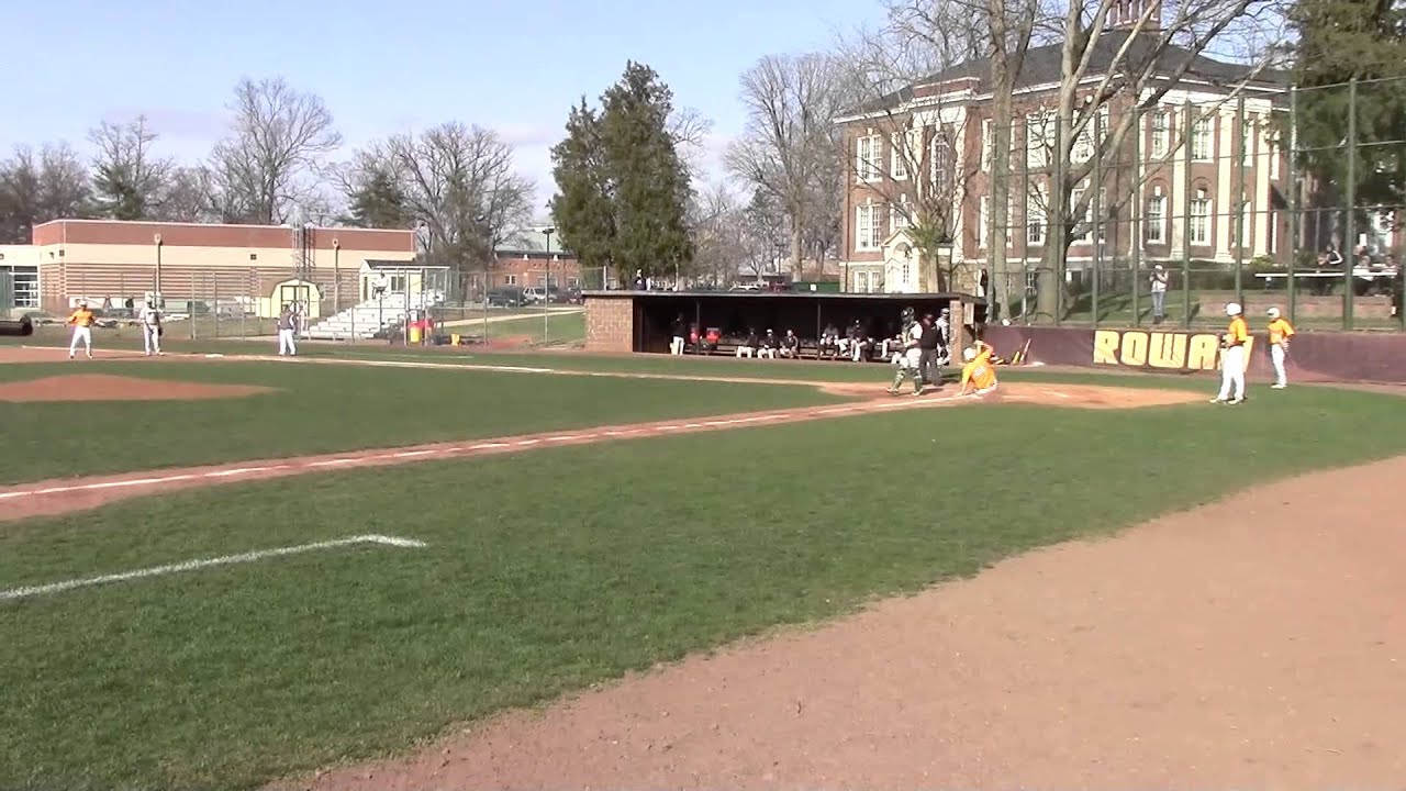 new jersey city baseball