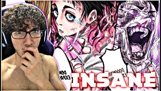 MANGA! The ENTIRE Jujutsu Kaisen Sendai Colony Arc Explained... | REACTION!!