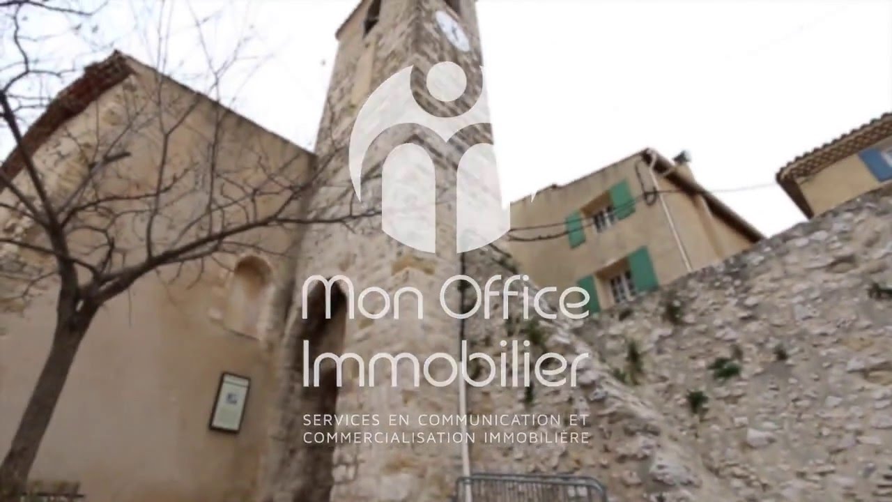 maison de village / T5 / CABRIES / 78m2