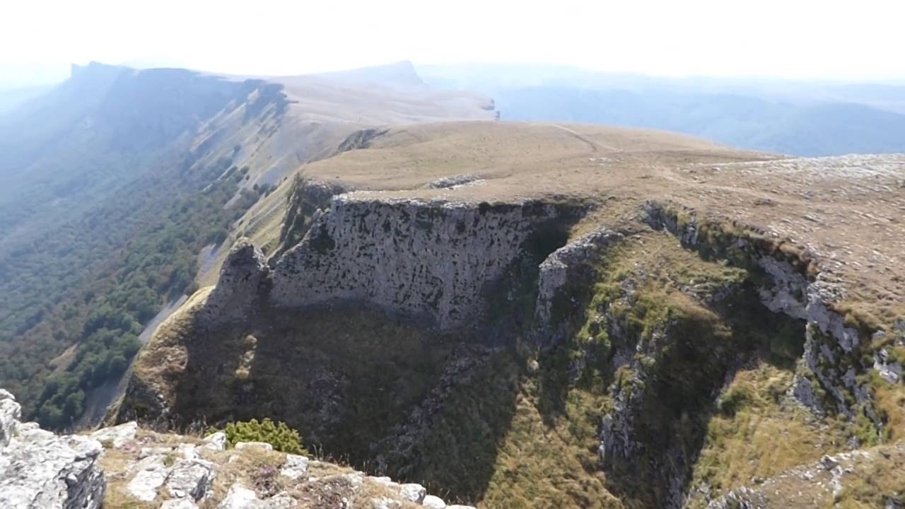 Beriain (1.493 m) Sierra de Andía (Navarra)