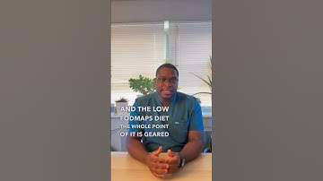 SIBO Management: Master the Low FODMAP Diet #shorts #antibloating #sibo