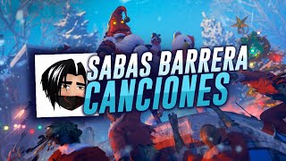 Canciones Que Usa Sabas Barrera En Sus Videos | Lalito 09