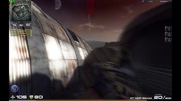 Contract Wars : Evac Gameplay(New Update)