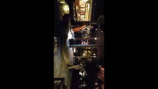 Video thumbnail of "Ho'okena w/ Moon Kaukahi @ Kanikapila Grille "Kaimuki Hula""