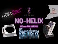 NQ-HELIX Review: Installing a 120mm Fan Adapter on NerdQaxe++ for Maximum VTemp Performance Cooling!