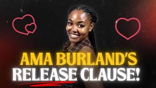 Ama Burland has NO filter! 🤭 | Stay By Plan S06E22