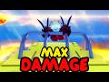 How To Do MAX DAMAGE in Sailor Piece (INFINITE DAMAGE)