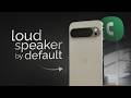 How to Automatically Answer Calls on Loud Speaker (tutorial)