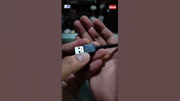 VENTION USB HUB  4 PORT USB 3.0 with power supply micro usb (unboxing) 2022