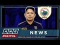 Davao Police Chief relieved from post amid probe on recent drug war deaths | ANC