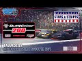 Stars  stripes s7  r16  talladega presented by stars  stripes  iracing freekyfast