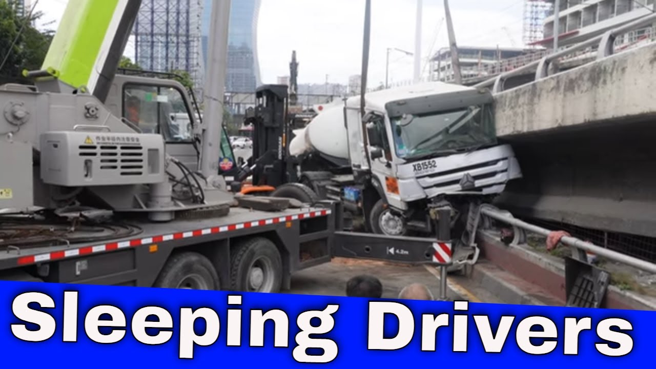 Fuel Tankers on EDSA