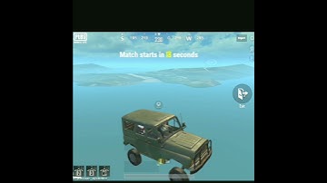 Pubg mobile lite car jump hacker || in Hindi || 2022