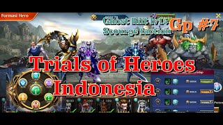 "Soth" Carry in Ghost Rift [Scourge14] \\ Trials of Heroes Indonesia [idle game] Gameplay #7 screenshot 4