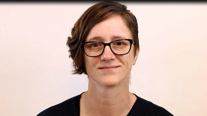 Kate Starbird on Crises and Disinformation