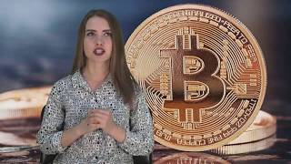 В чем суть Биткойн | Bitcoin