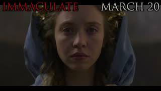 Immaculate - Trailer