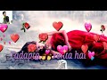 💖Hun tum dono♥️ jab mill jayenge⚘whatsapp status