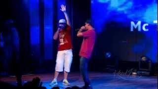 Tchesco part. Boy do Charmes - Eles Tão (DVD - Ao Vivo)