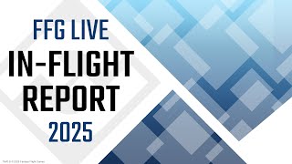 Fantasy Flight Games - 2025 In-Flight Report