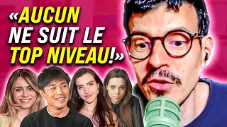 Blitzstream PRÉDIT la FIN des INFLUENCEURS ÉCHECS !!