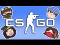 Counter-Strike: Global Offensive - Steam Rolled