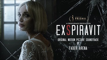 EXSPIRAVIT (Original Motion Picture Soundtrack)