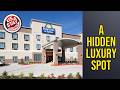 Days Inn &amp; Suites by Wyndham Houston NW Cypress - A Hidden Luxury Spot | Houston (TX)🛏️