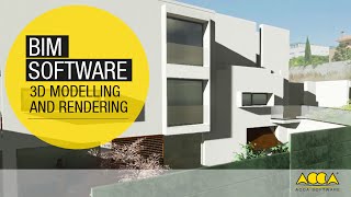 Software desenho arquitetonico BIM com Render em tempo real 3D integrado   Edificius #29