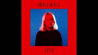 Snail Mail - Speaking Terms