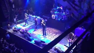 KoRn - DADDY - (Live) - Las Vegas 2015