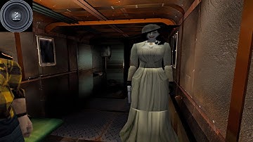 Resident Evil 2: Biorand Lady Dimitrescu Claire B | Underground Laboratory #3 | Subwoofer Gameplays!