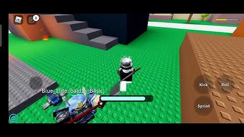 @Nagoof I did the parry glitch thing in Mortem Metallum