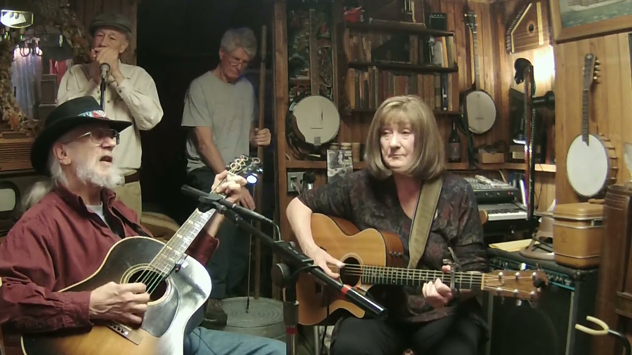 Dr Jazz by The Parlor Players